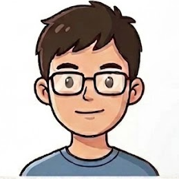 Wearing glasses — rejected